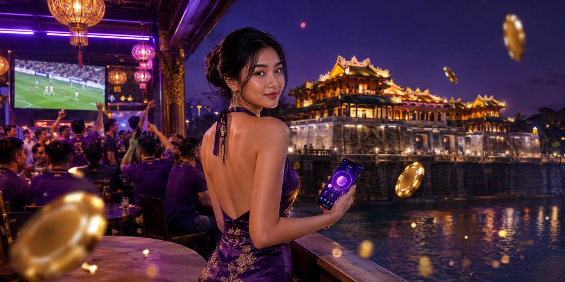 bf66 Khám phá tính năng dành cho thành viên di động